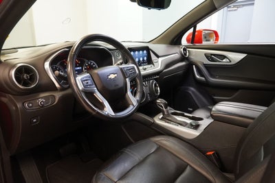 2020 Chevrolet Blazer LT AWD