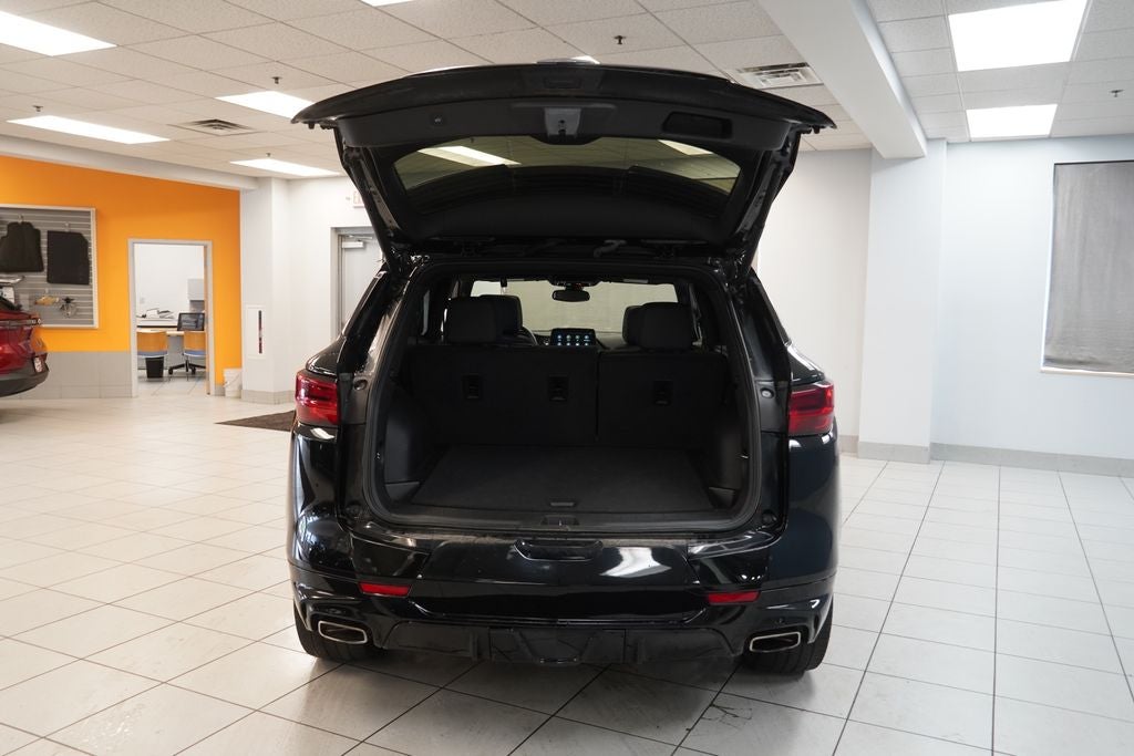 2023 Chevrolet Blazer RS (AWD)