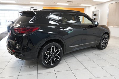 2023 Chevrolet Blazer RS (AWD)