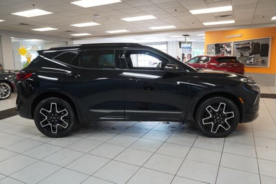 2023 Chevrolet Blazer RS (AWD)