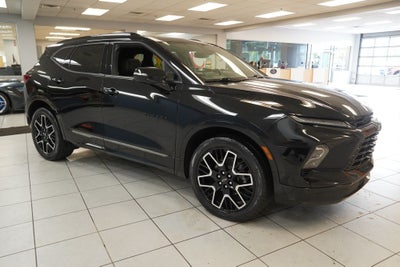 2023 Chevrolet Blazer RS (AWD)