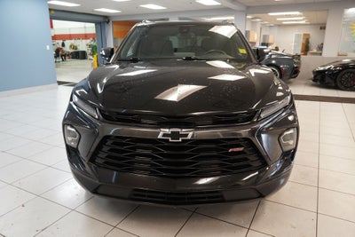2023 Chevrolet Blazer RS (AWD)