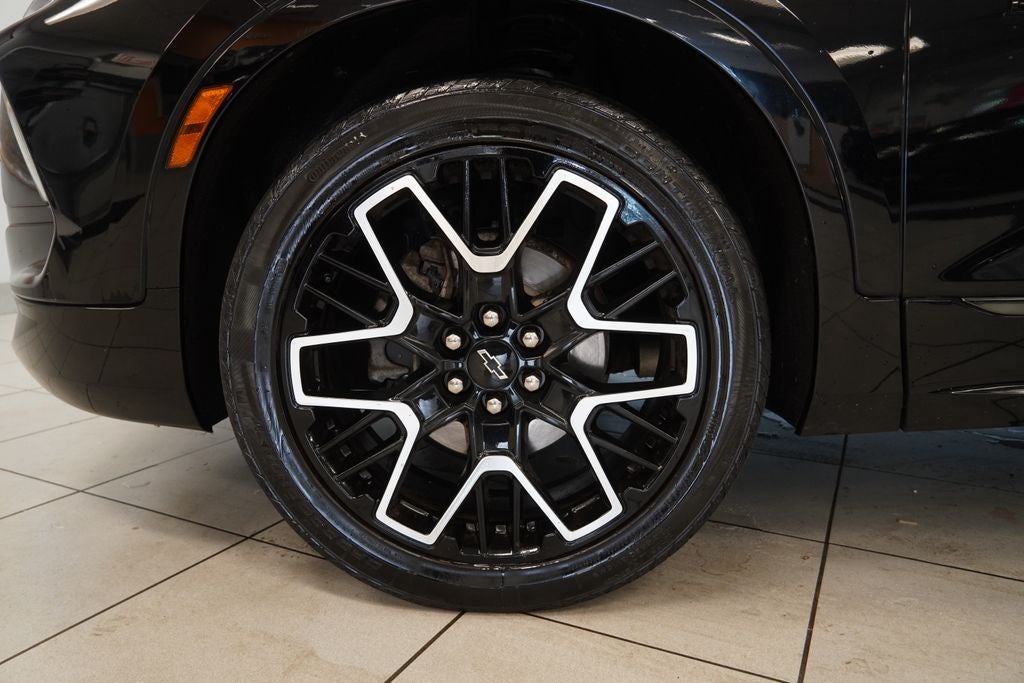 2023 Chevrolet Blazer RS (AWD)