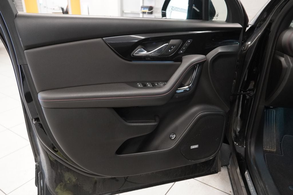 2023 Chevrolet Blazer RS (AWD)
