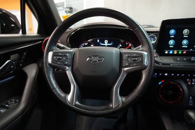 2023 Chevrolet Blazer RS (AWD)