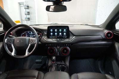 2023 Chevrolet Blazer RS (AWD)
