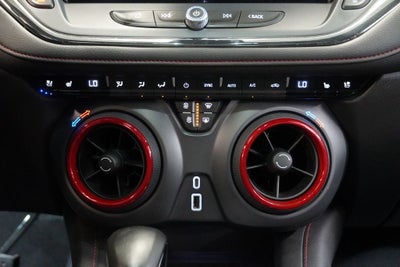 2023 Chevrolet Blazer RS (AWD)
