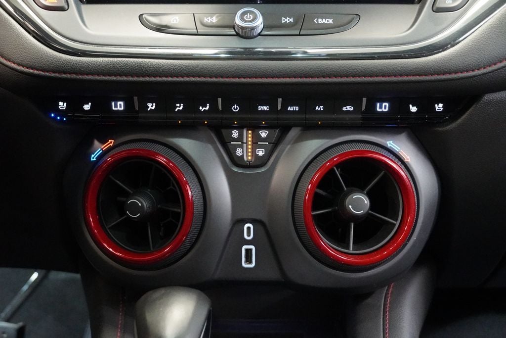 2023 Chevrolet Blazer RS (AWD)