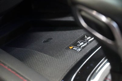 2023 Chevrolet Blazer RS (AWD)