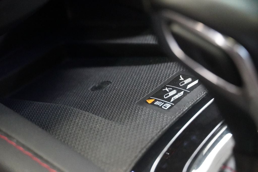 2023 Chevrolet Blazer RS (AWD)