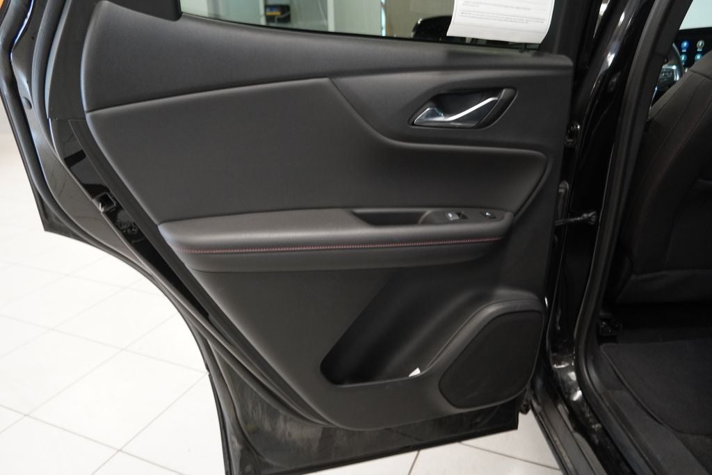 2023 Chevrolet Blazer RS (AWD)