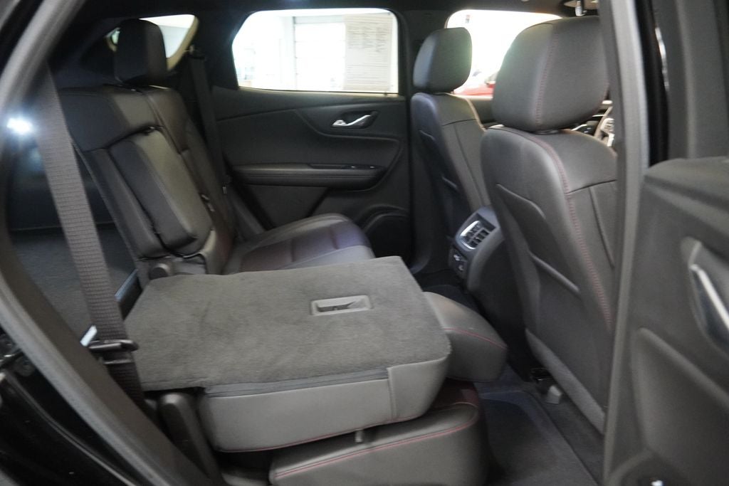 2023 Chevrolet Blazer RS (AWD)