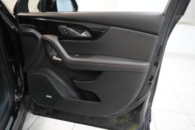 2023 Chevrolet Blazer RS (AWD)