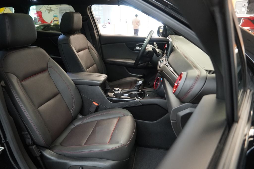 2023 Chevrolet Blazer RS (AWD)