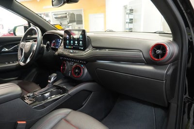2023 Chevrolet Blazer RS (AWD)