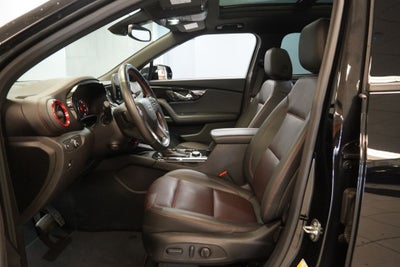 2023 Chevrolet Blazer RS (AWD)