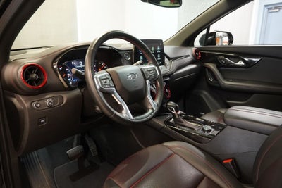 2023 Chevrolet Blazer RS (AWD)