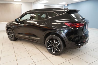 2023 Chevrolet Blazer RS (AWD)
