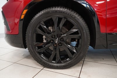 2021 Chevrolet Blazer RS (AWD)