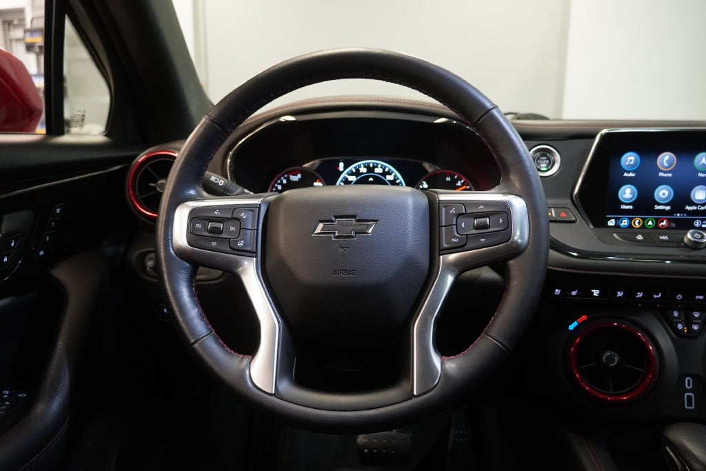 2021 Chevrolet Blazer RS (AWD)