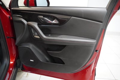 2021 Chevrolet Blazer RS (AWD)