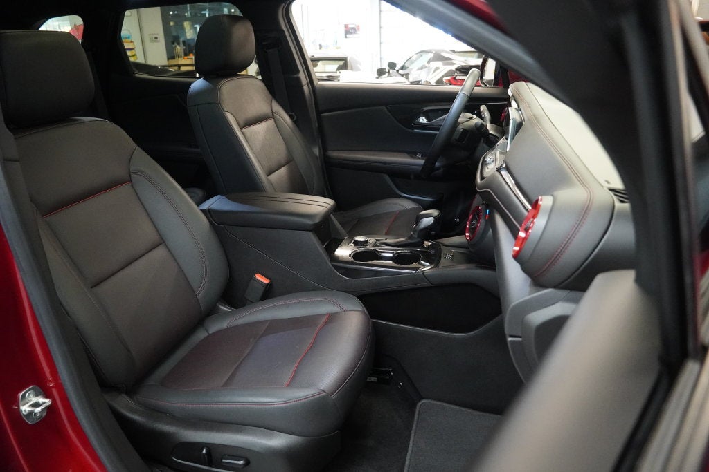 2021 Chevrolet Blazer RS (AWD)