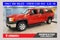 2013 GMC Sierra 1500 Work Truck CREW CAB 4X4