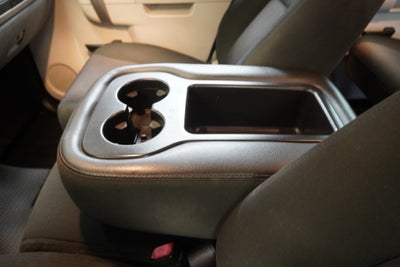 2013 GMC Sierra 1500 Work Truck CREW CAB 4X4