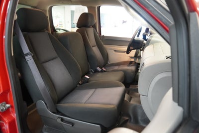 2013 GMC Sierra 1500 Work Truck CREW CAB 4X4