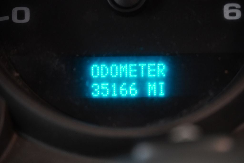 2013 GMC Sierra 1500 Work Truck CREW CAB 4X4
