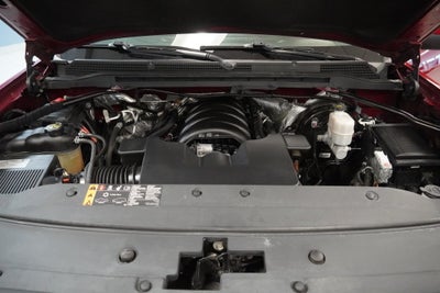 2018 GMC Sierra 1500 SLE (CREW CAB 4WD)