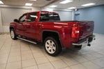 2018 GMC Sierra 1500 SLE (CREW CAB 4WD)