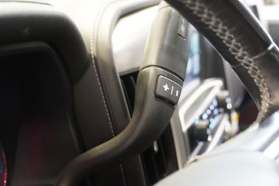 2018 GMC Sierra 1500 SLT CREW CAB 4X4