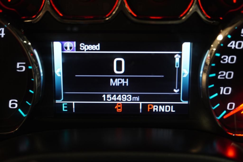 2018 GMC Sierra 1500 SLT CREW CAB 4X4