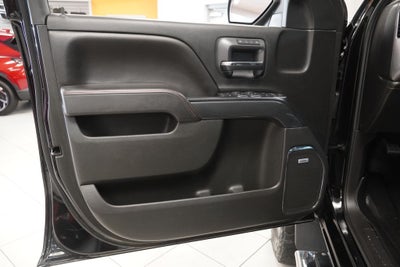 2015 GMC Sierra 1500 SLT 4X4