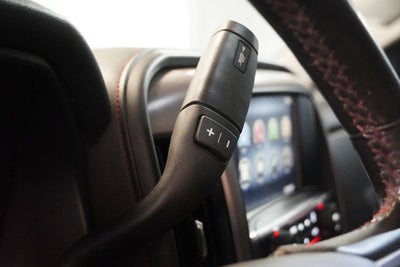 2015 GMC Sierra 1500 SLT 4X4