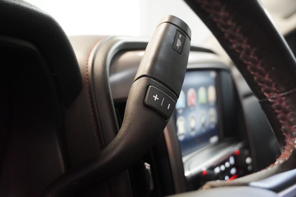 2015 GMC Sierra 1500 SLT 4X4