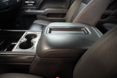2015 GMC Sierra 1500 SLT 4X4