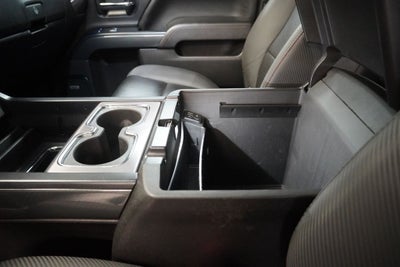 2015 GMC Sierra 1500 SLT 4X4