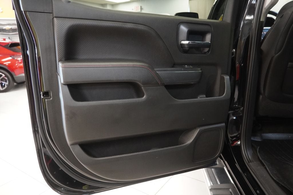 2015 GMC Sierra 1500 SLT 4X4