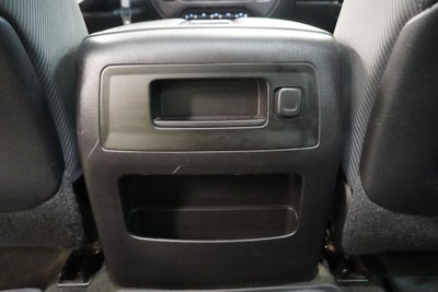 2015 GMC Sierra 1500 SLT 4X4