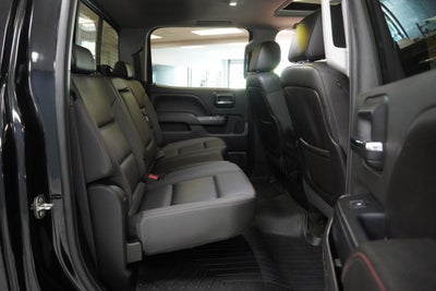 2015 GMC Sierra 1500 SLT 4X4