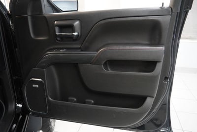 2015 GMC Sierra 1500 SLT 4X4