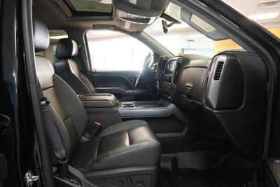 2015 GMC Sierra 1500 SLT 4X4