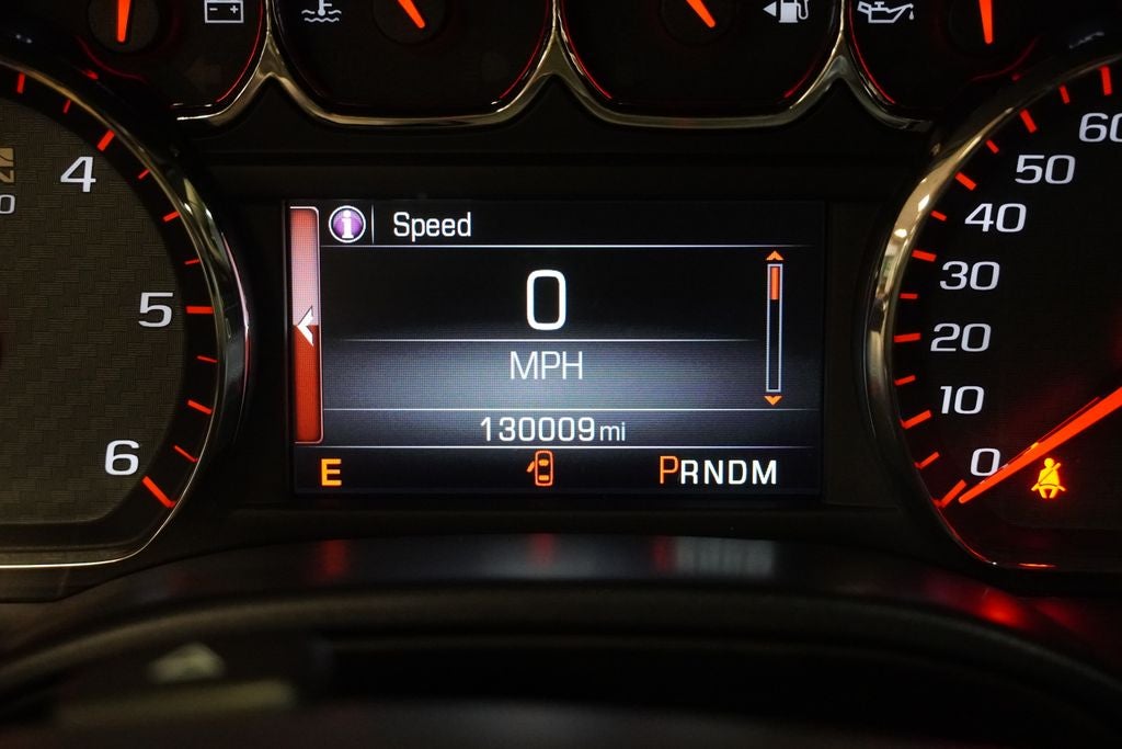 2015 GMC Sierra 1500 SLT 4X4