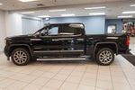2015 GMC Sierra 1500 Denali CREW CAB 4WD