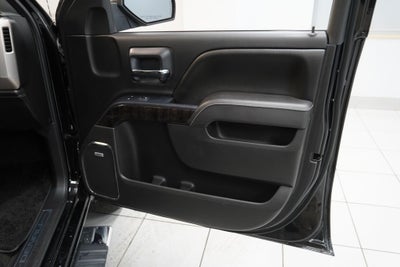 2015 GMC Sierra 1500 Denali CREW CAB 4WD