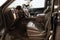2015 GMC Sierra 1500 Denali CREW CAB 4WD