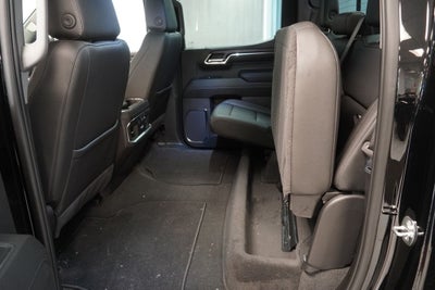 2024 GMC Sierra 1500 SLT CREW CAB 4X4
