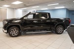 2024 GMC Sierra 1500 SLT CREW CAB 4X4